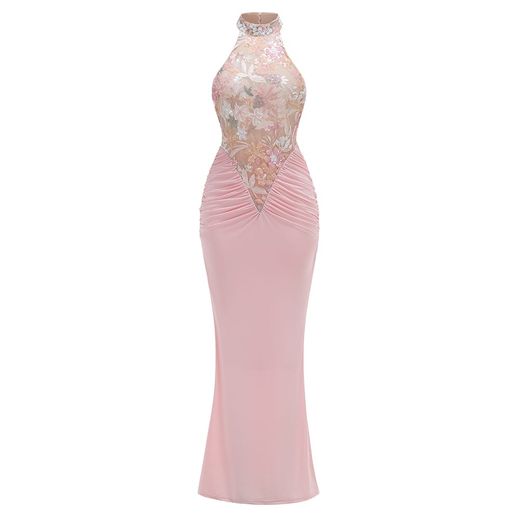 Vestido modelo Argentina