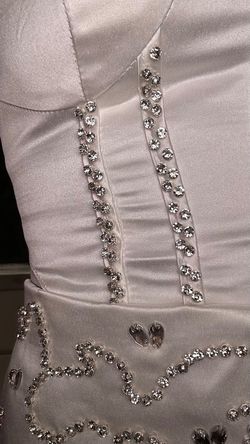 Vestido modelo Armonia