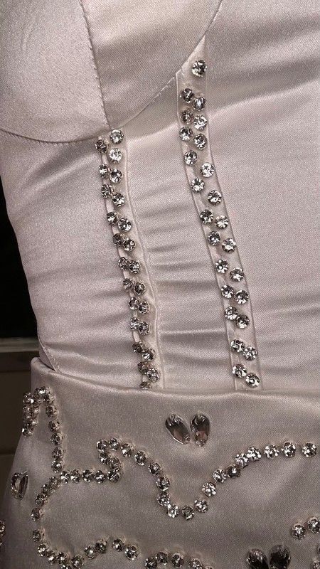 Vestido modelo Armonia