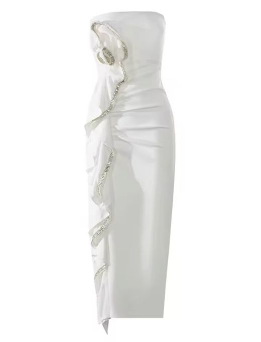 Vestido modelo Aromas