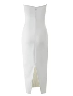 Vestido modelo Aromas
