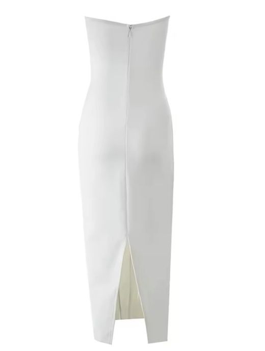 Vestido modelo Aromas