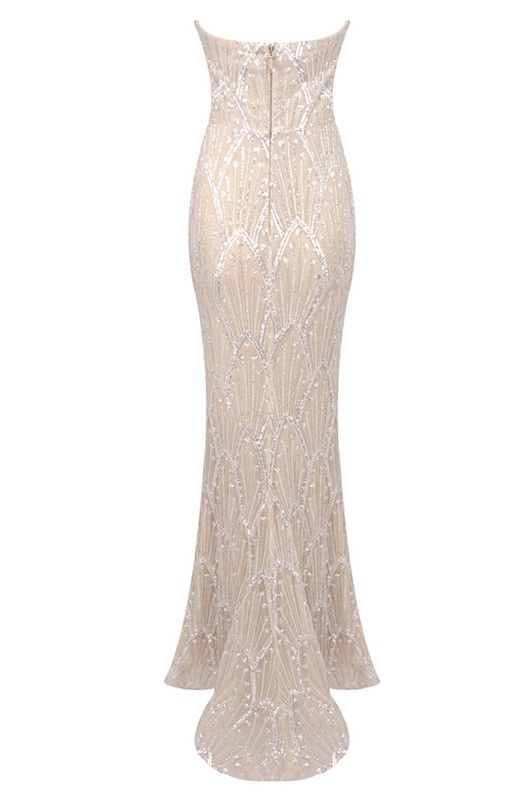 Vestido modelo Atenea
