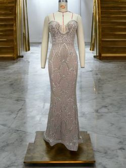 Vestido modelo Atenea