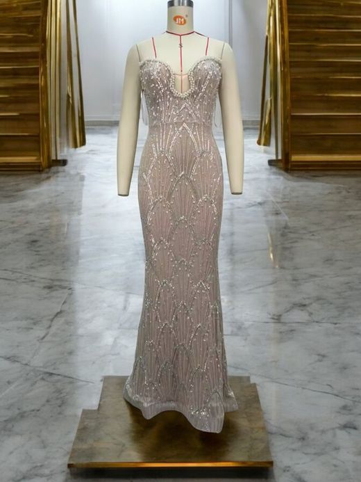 Vestido modelo Atenea
