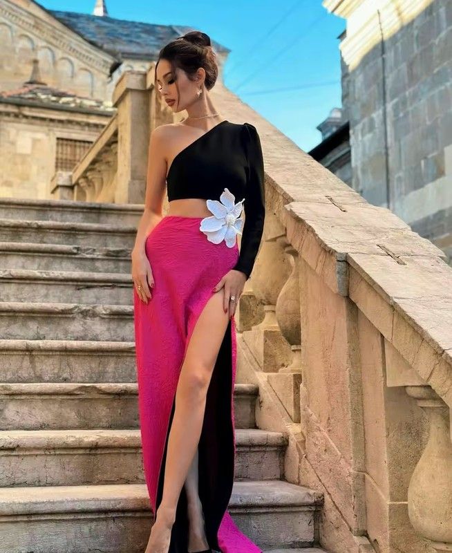 Vestido modelo Azalea L