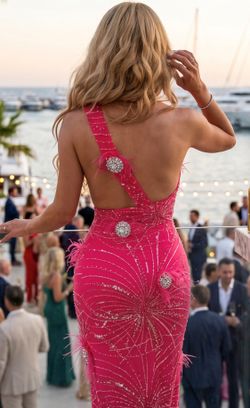 Azucena dress