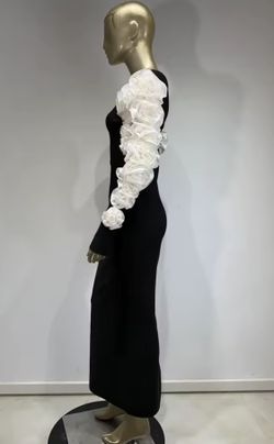 Vestido modelo Belleza