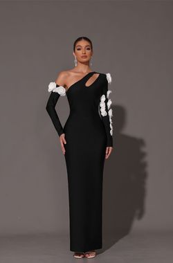 Vestido modelo Belleza