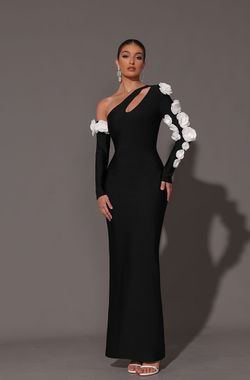 Vestido modelo Belleza