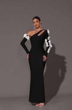 Vestido modelo Belleza