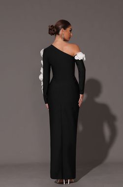 Vestido modelo Belleza