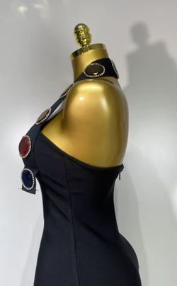 Vestido modelo Berta