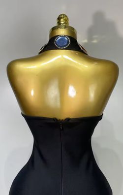 Vestido modelo Berta