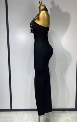 Vestido modelo Berta