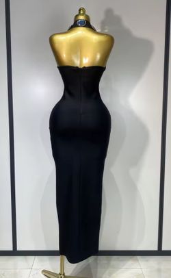 Vestido modelo Berta