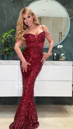 Vestido modelo Bibian