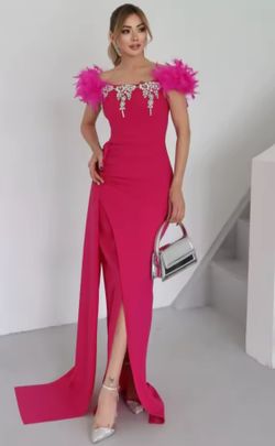 Vestido modelo Blanca