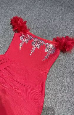 Vestido modelo Blanca