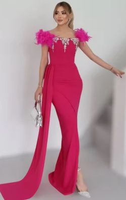 Vestido modelo Blanca