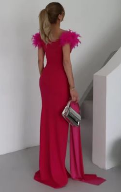 Vestido modelo Blanca