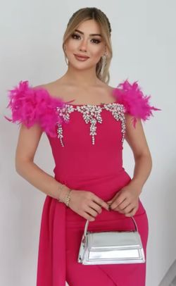 Vestido modelo Blanca