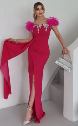 Vestido modelo Blanca