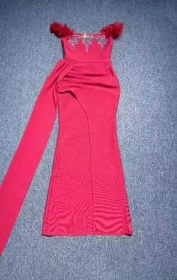 Vestido modelo Blanca