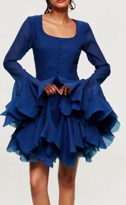 Vestido modelo Boulevard Blue