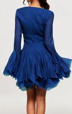 Vestido modelo Boulevard Blue