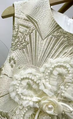 Vestido modelo Branna