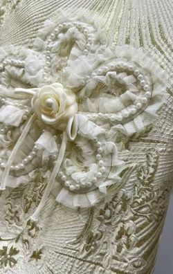 Vestido modelo Branna