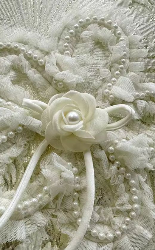 Vestido modelo Branna