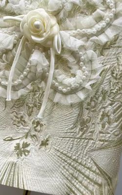 Vestido modelo Branna