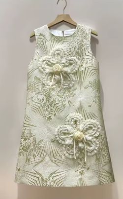 Vestido modelo Branna