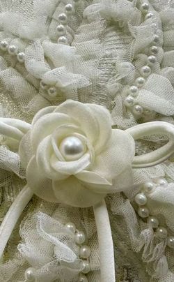 Vestido modelo Branna