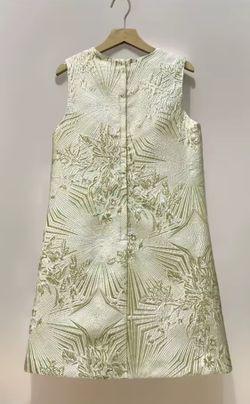 Vestido modelo Branna