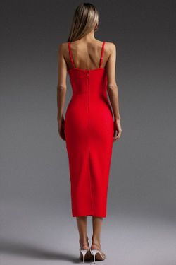 Vestido modelo Brenda