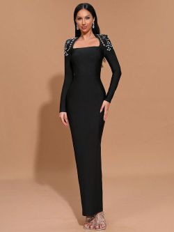 Robe noire de Buenos Aires