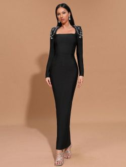 Robe noire de Buenos Aires