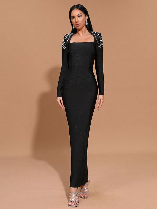 Robe noire de Buenos Aires