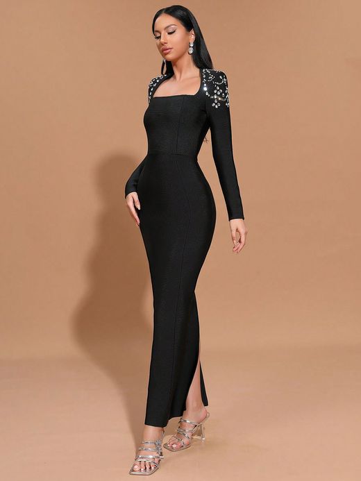 Robe noire de Buenos Aires