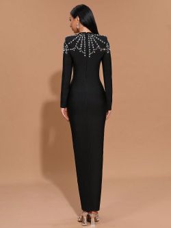 Robe noire de Buenos Aires