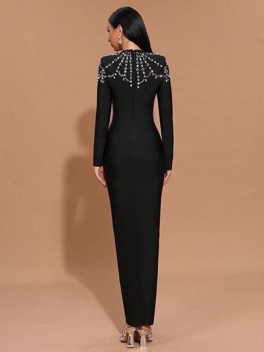 Robe noire de Buenos Aires