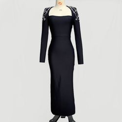 Robe noire de Buenos Aires