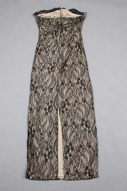 Buika model dress