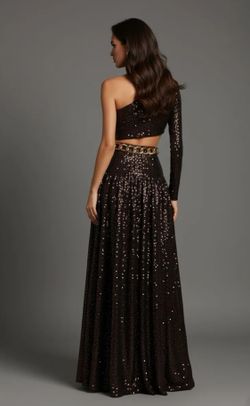 Vestido modelo Café