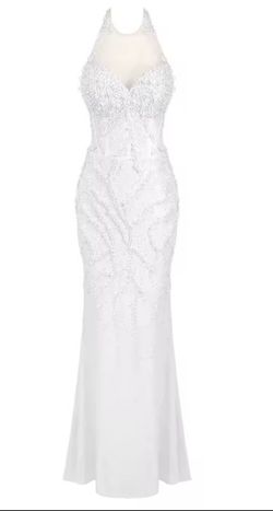 Vestido modelo Camile