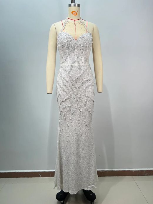 Vestido modelo Camile