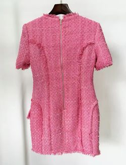 Vestido modelo Carmina